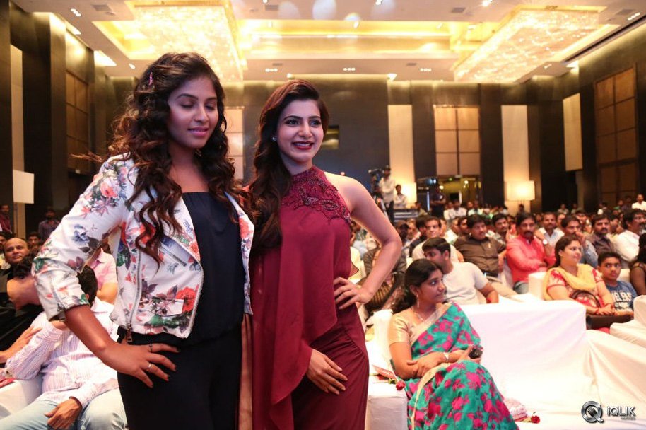 Shankarabharanam-Movie-Audio-Launch